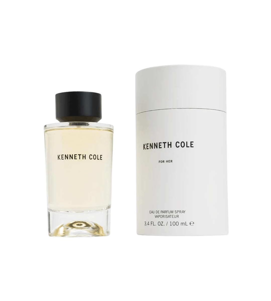Eau de Parfum Kenneth Cole For Her