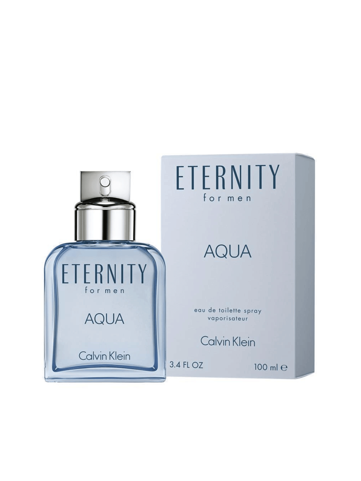 Calvin Klein Eternity Aqua Eau de Toilette