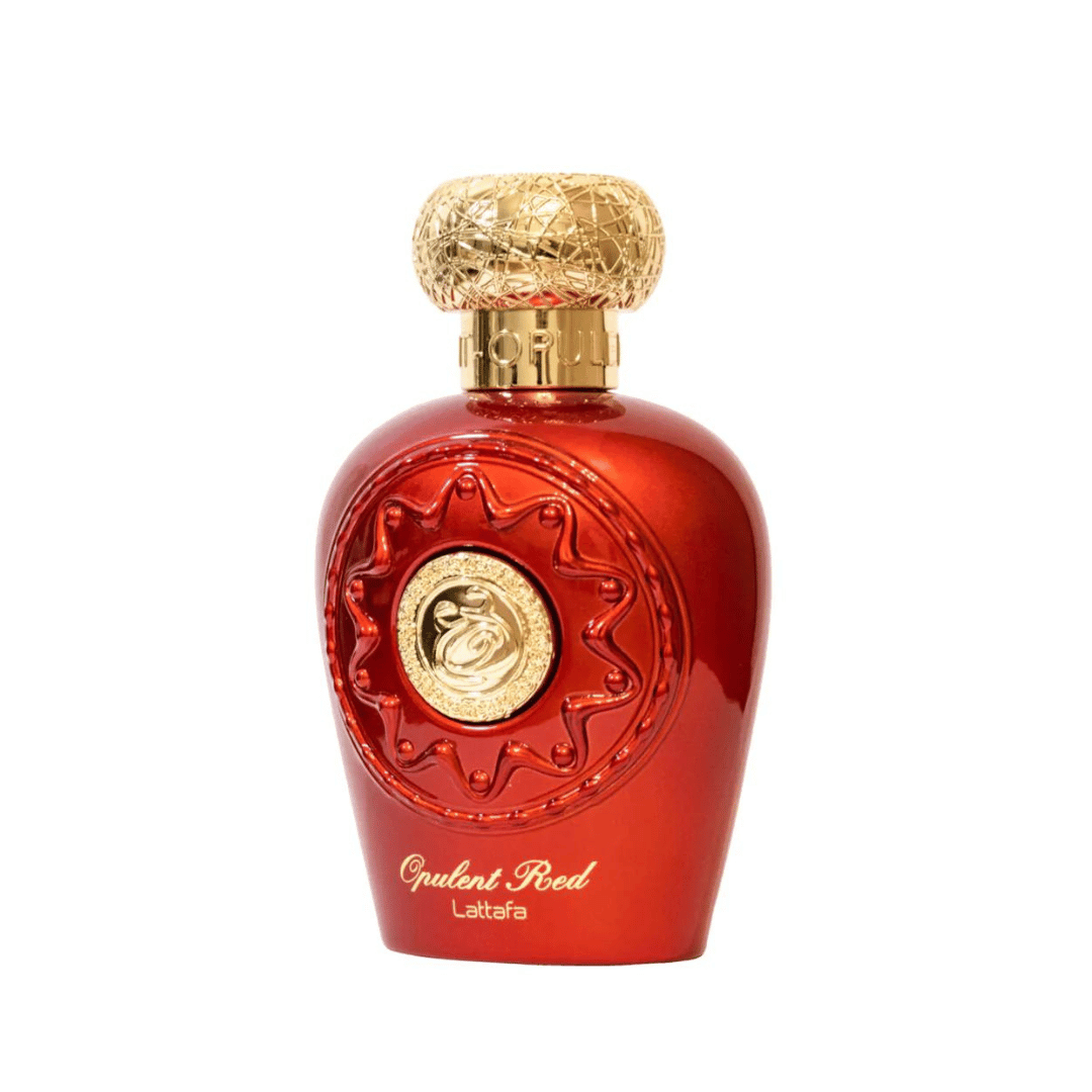 Eau de Parfum Lattafa Opulent Red