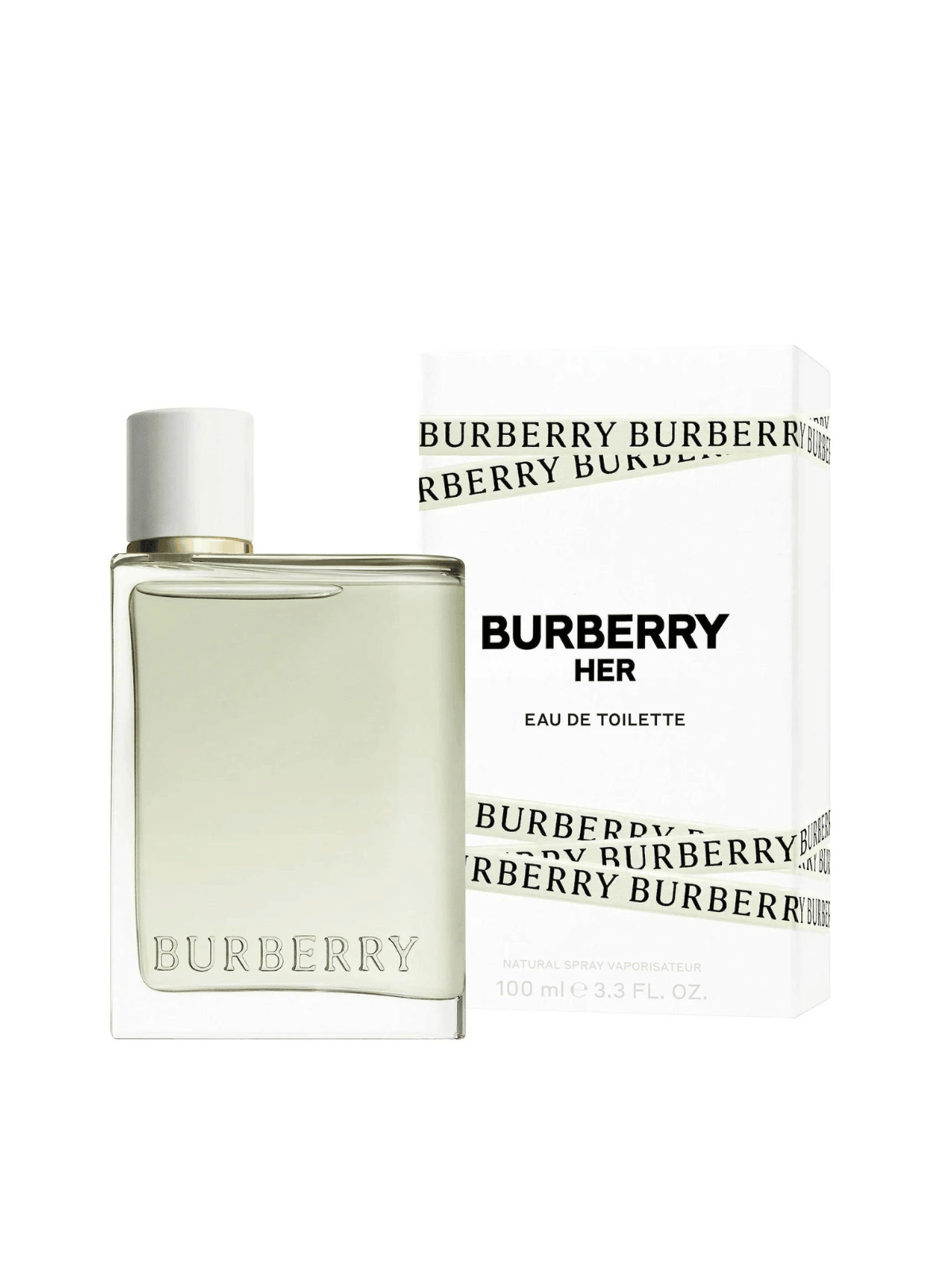 Burberry Her Eau de Toilette