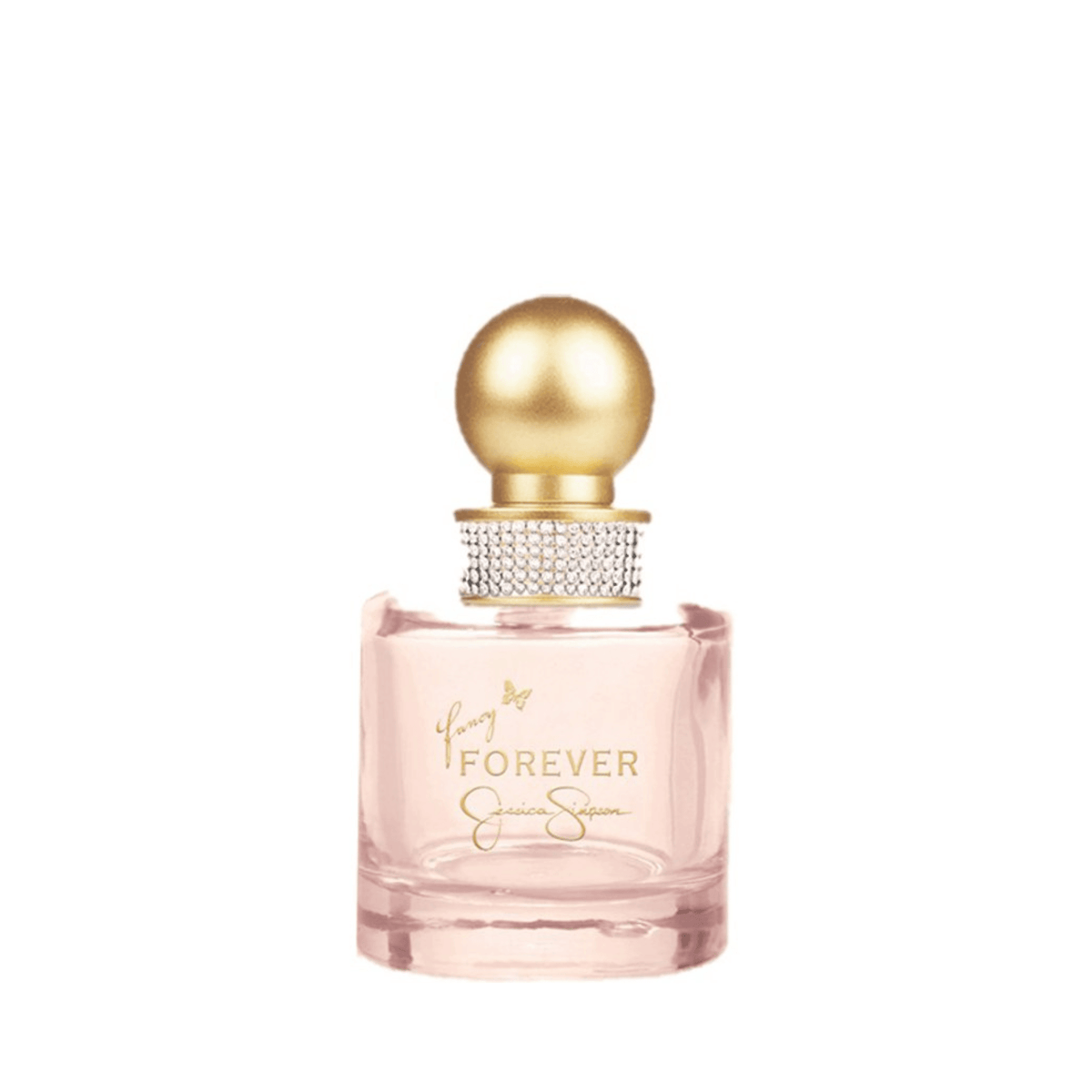 JESSICA SIMPSON Fancy Forever Eau de Parfum
