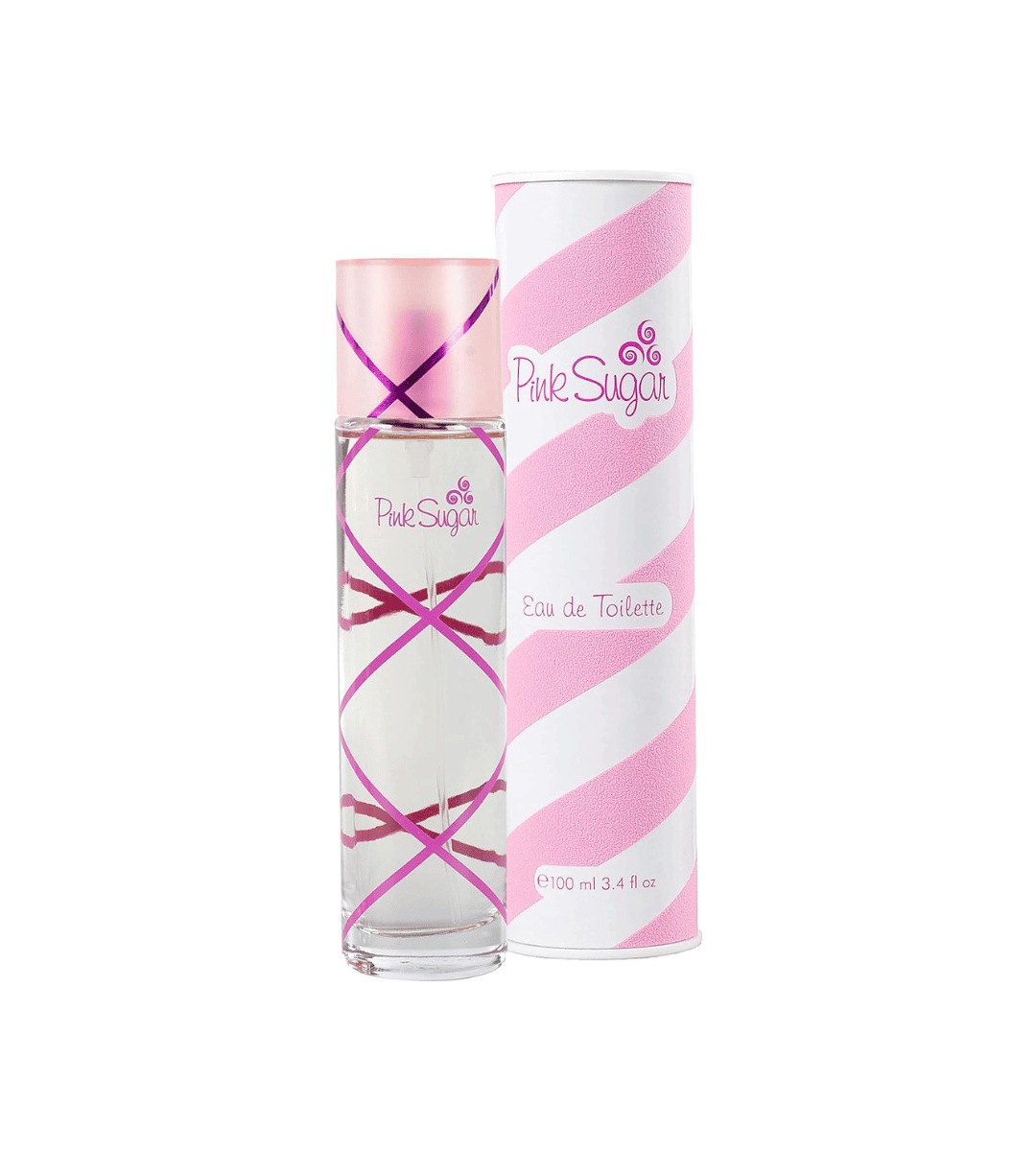 Pink Sugar de Aquolina Eau De Toilette