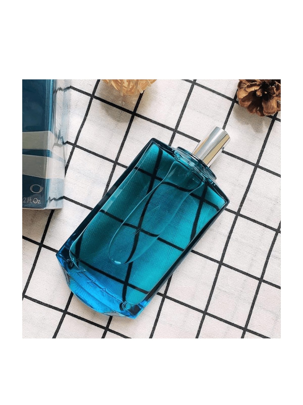 Eau de Toilette Azzaro Chrome Legend