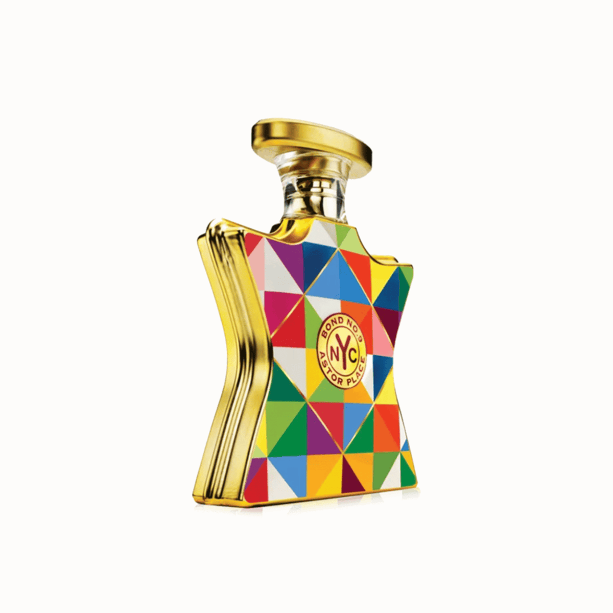Eau de parfum Astor Place de Bond No.9