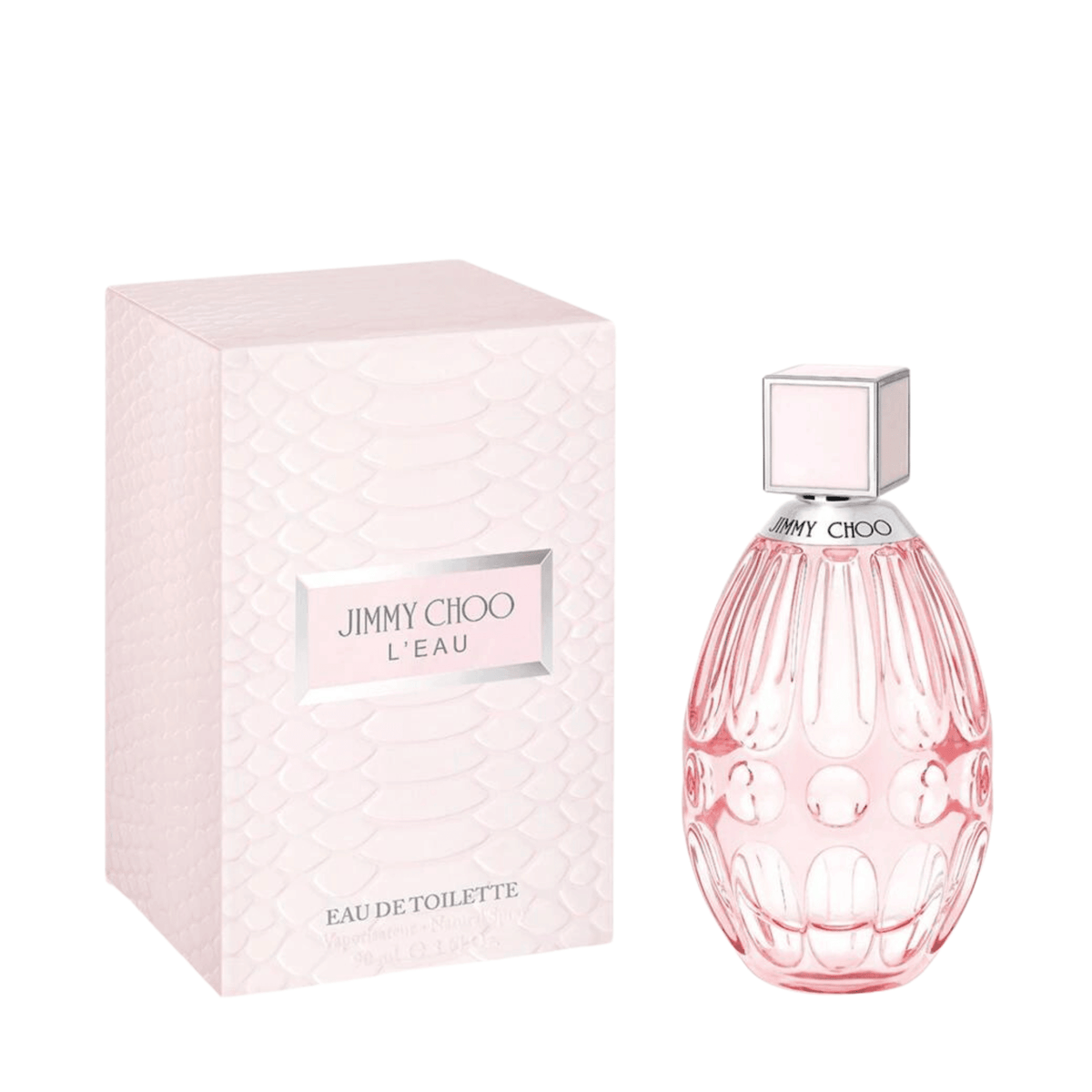 Eau de Toilette Jimmy Choo L'Eau