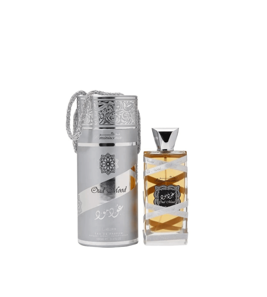 Eau de Parfum Lattafa Oud Mood Reminiscence