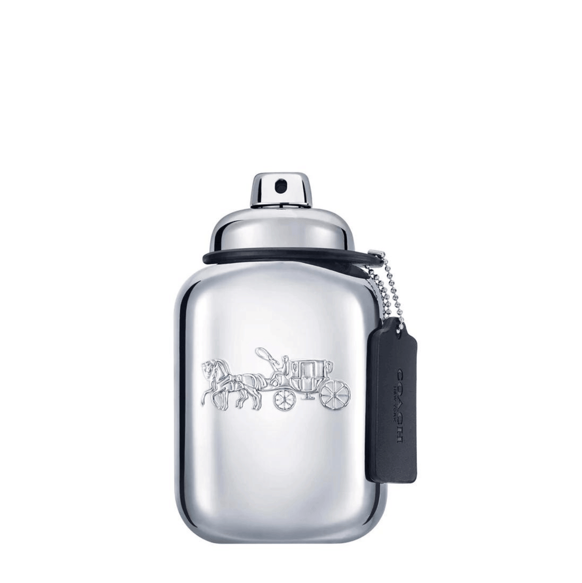 Eau de Parfum Coach Platinum