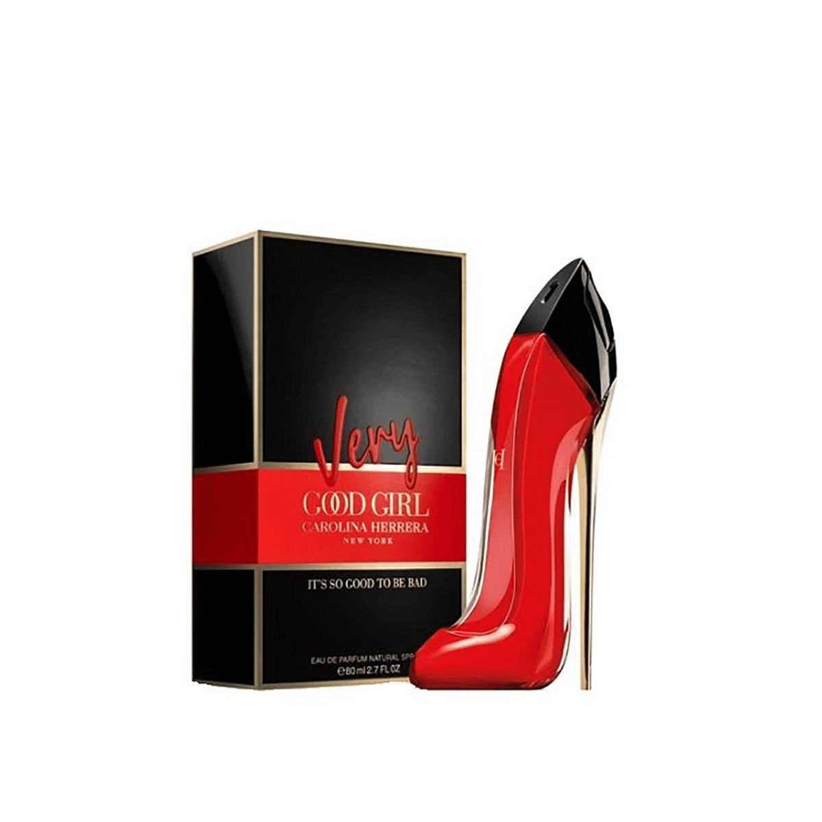 Eau de Parfum Very Good Girl de Carolina Herrera