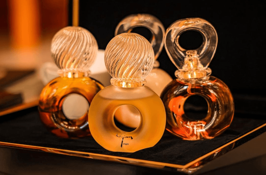 Eau de toilette Bijan