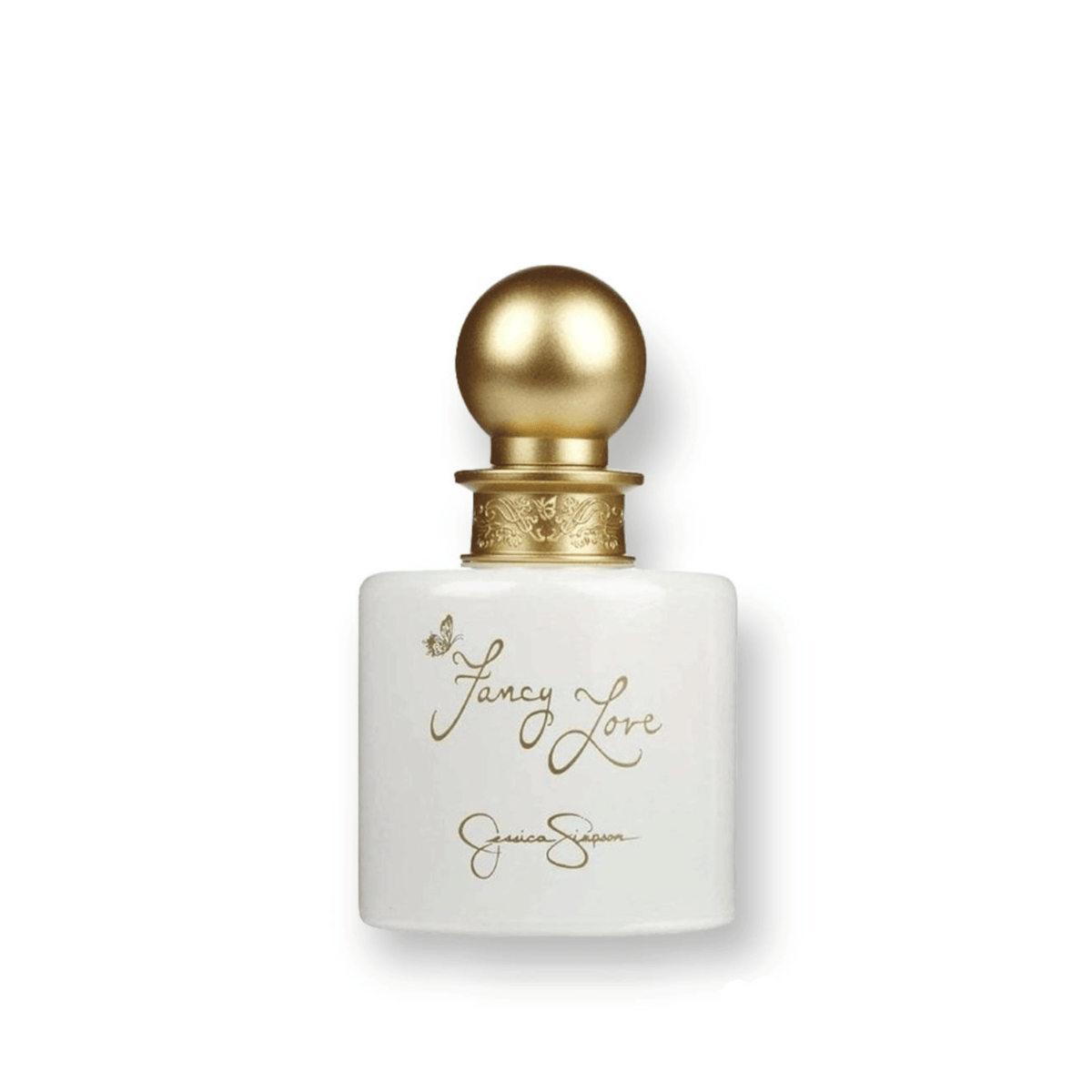 Jessica Simpson Fancy Love - Eau de parfum