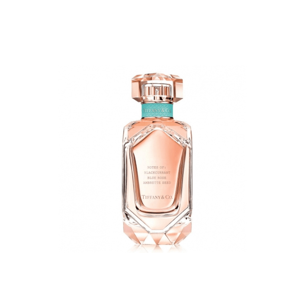 Eau de Parfum Tiffany & Co. Rose Gold