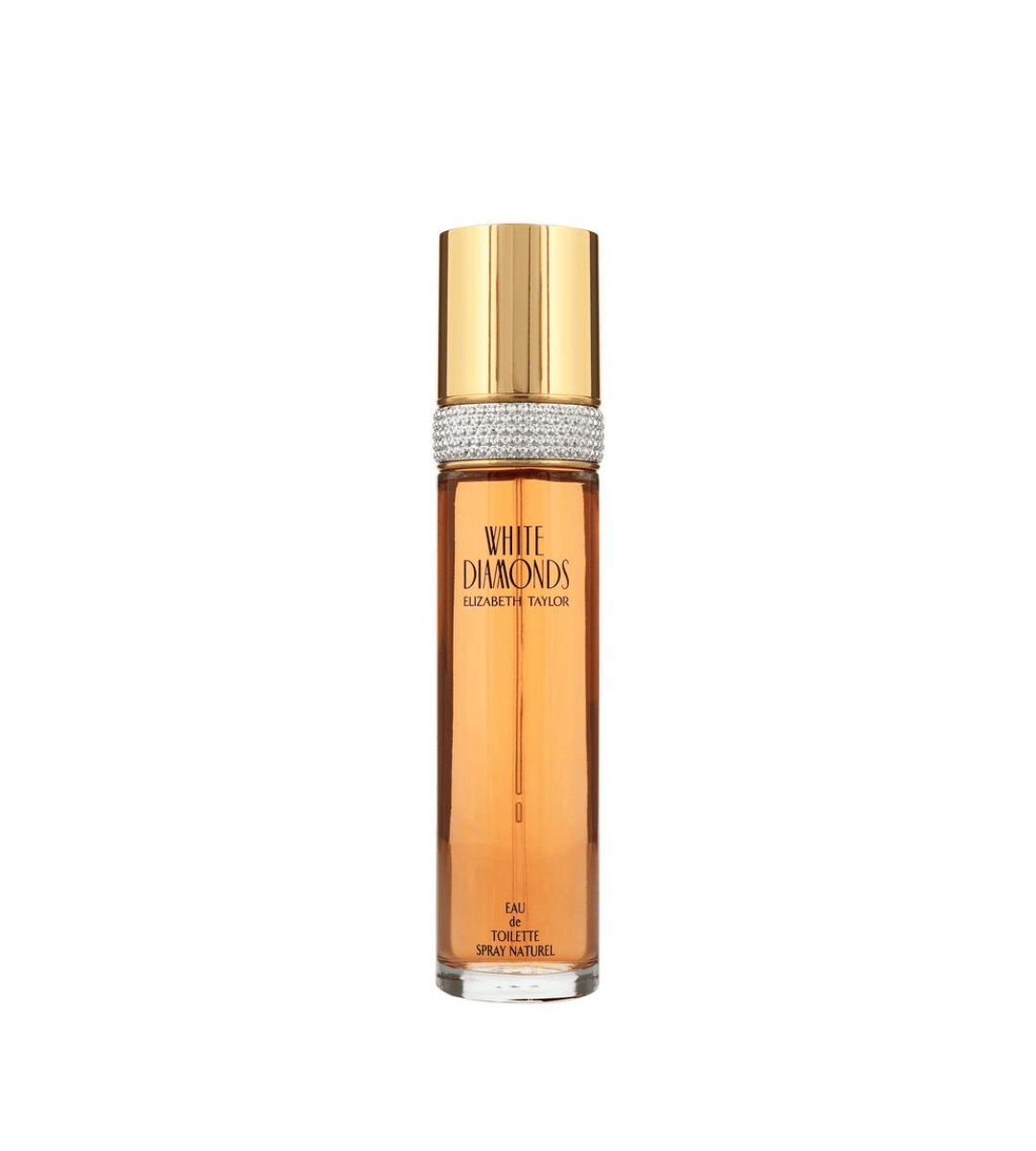 White Diamonds de Elizabeth Taylor Eau De Toilette