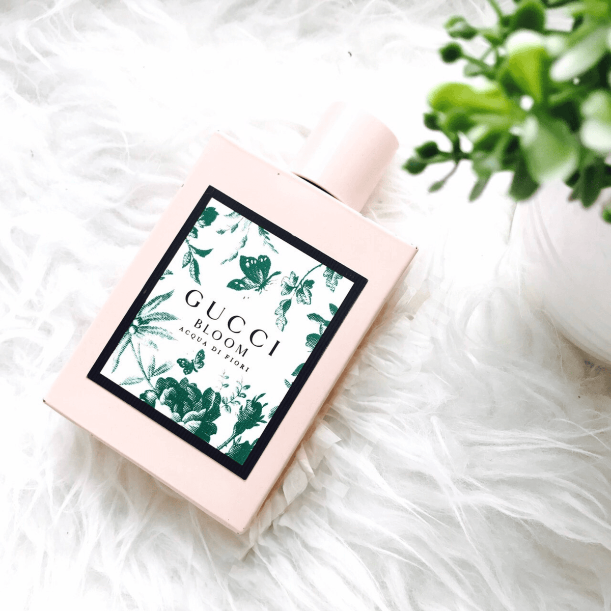 Gucci Bloom Acqua Di Fiori
