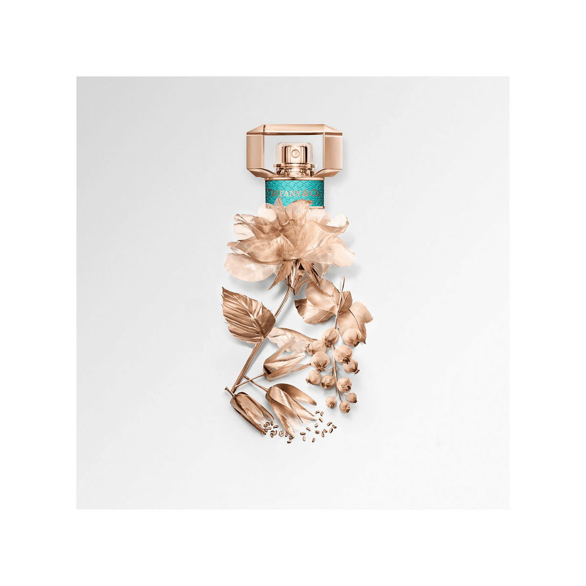 Eau de Parfum Tiffany & Co. Rose Gold