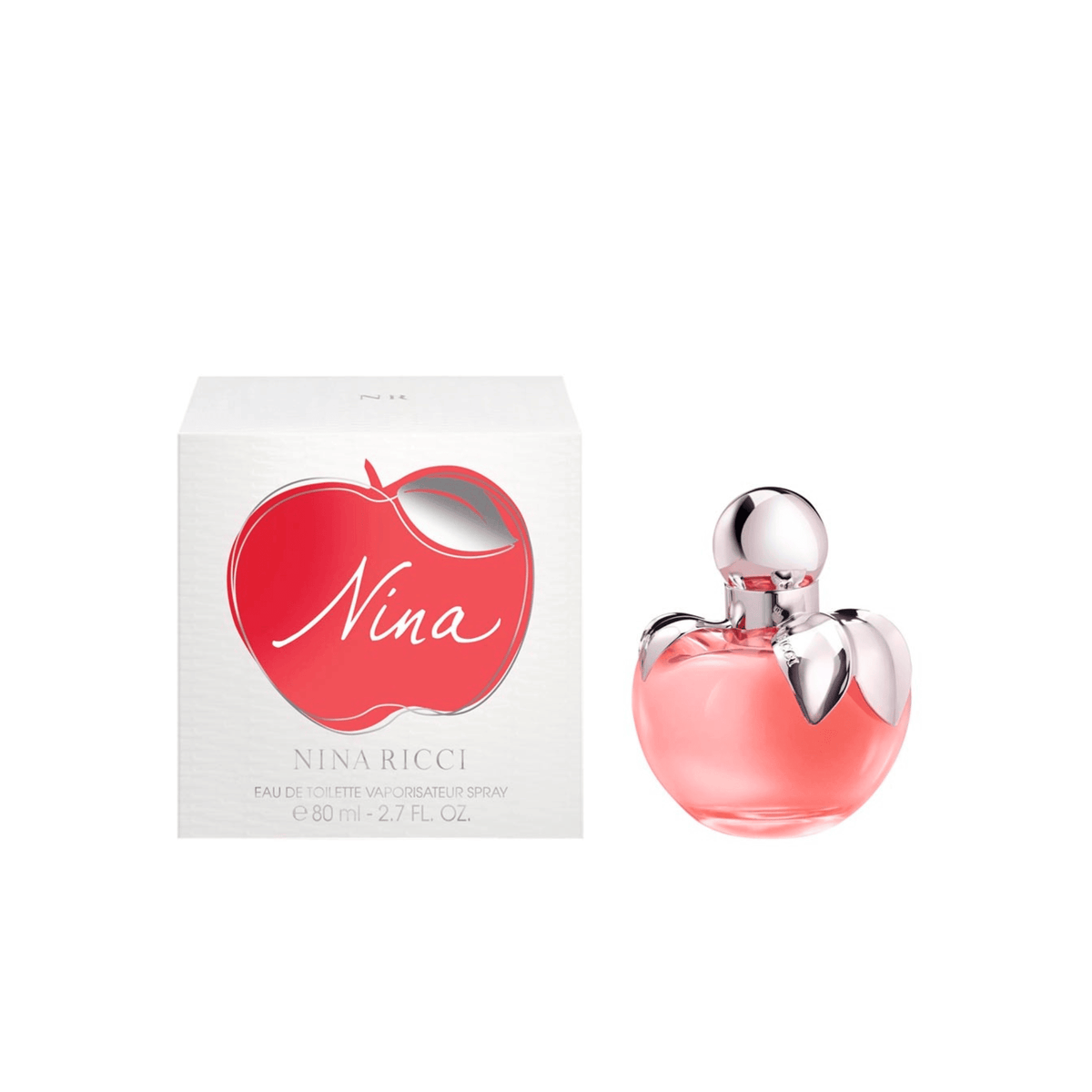 NINA RICCI - Eau de Toilette Nina