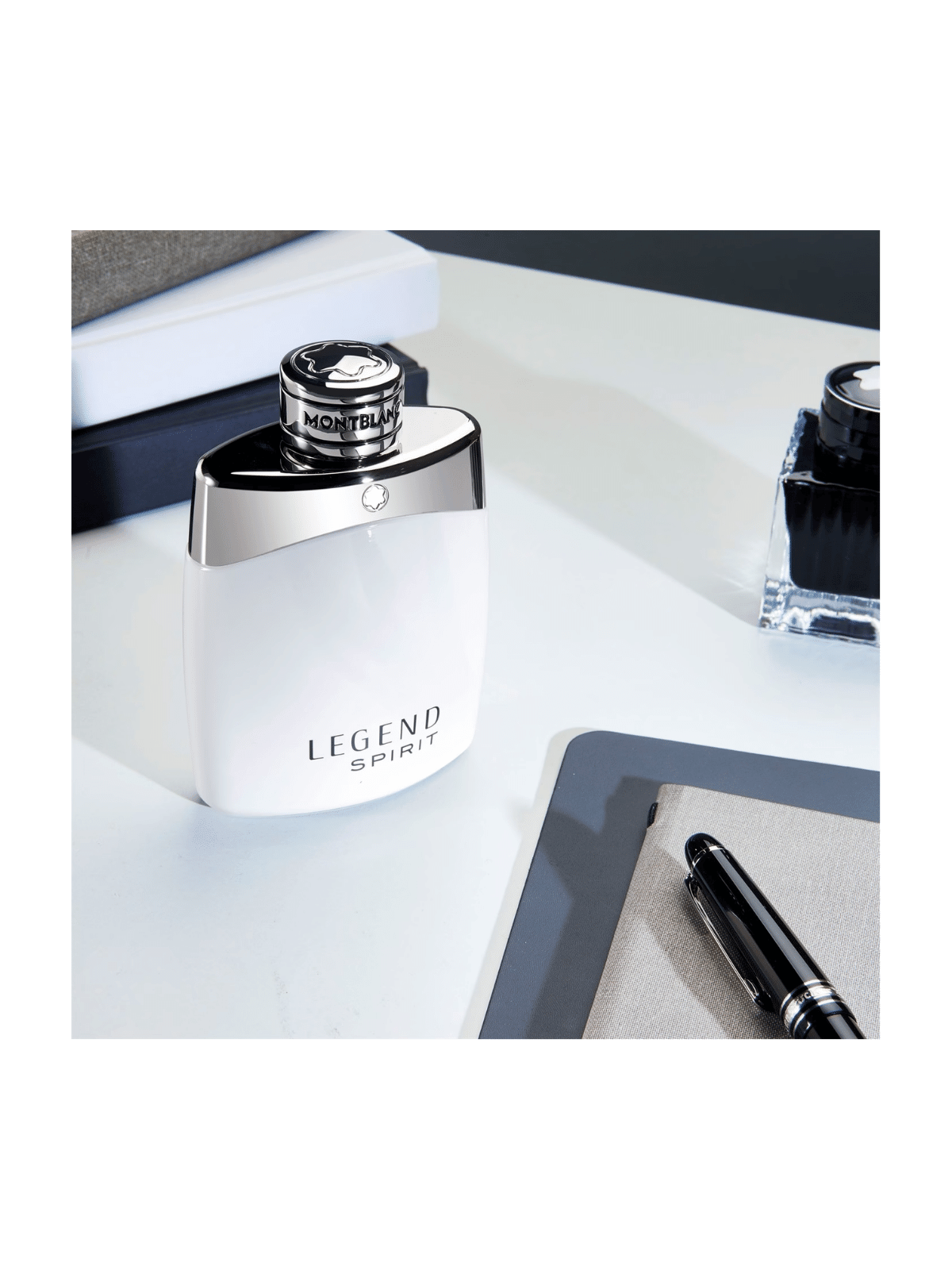 Eau de Toilette Legend Spirit de Montblanc