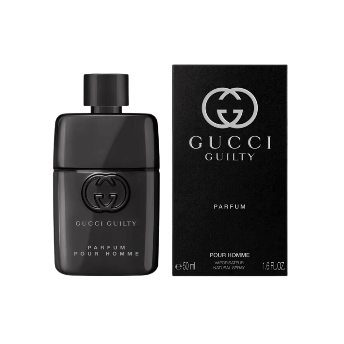 Gucci Guilty Parfum pour Homme Eau de Parfum
