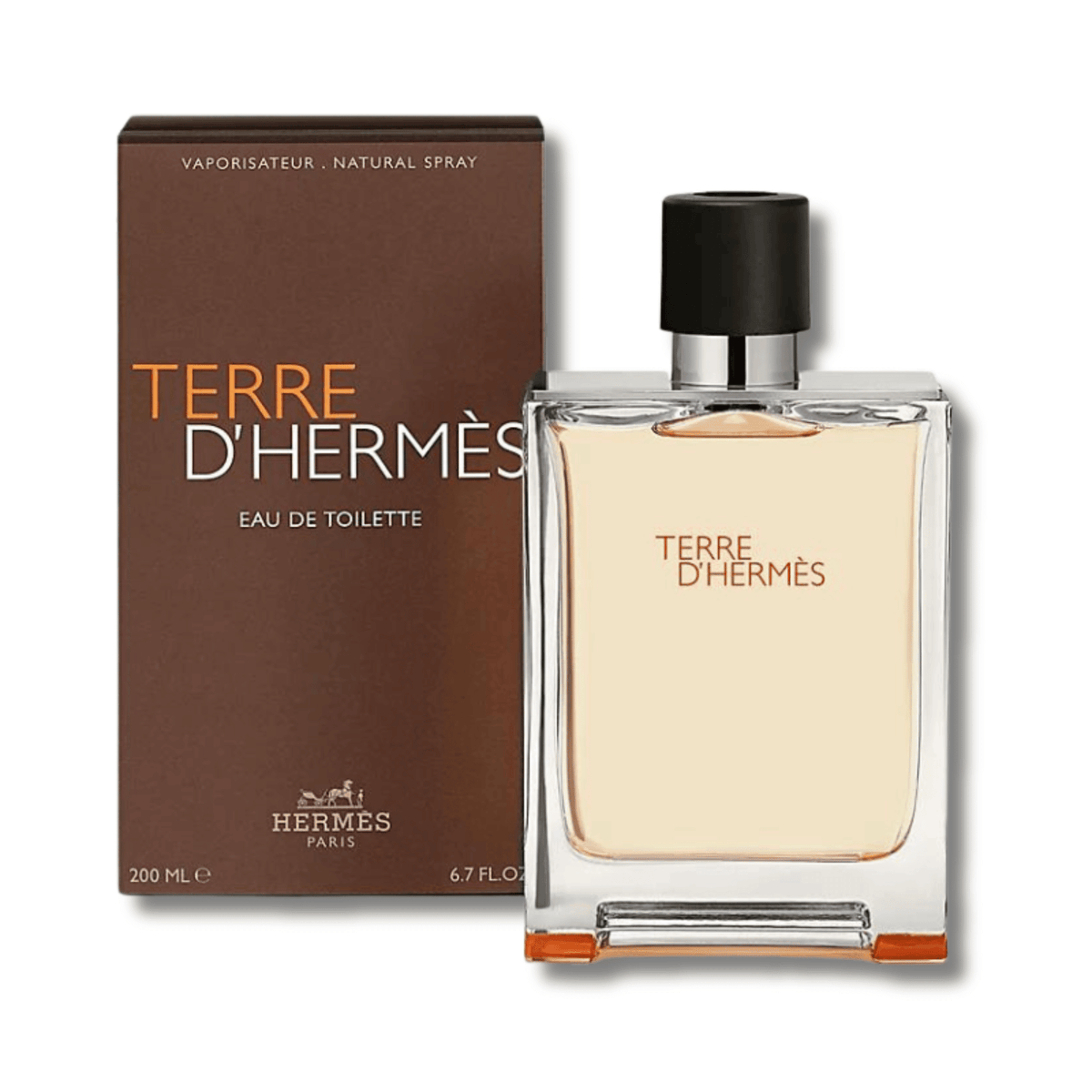 Terre d'Hermès Eau de toilette