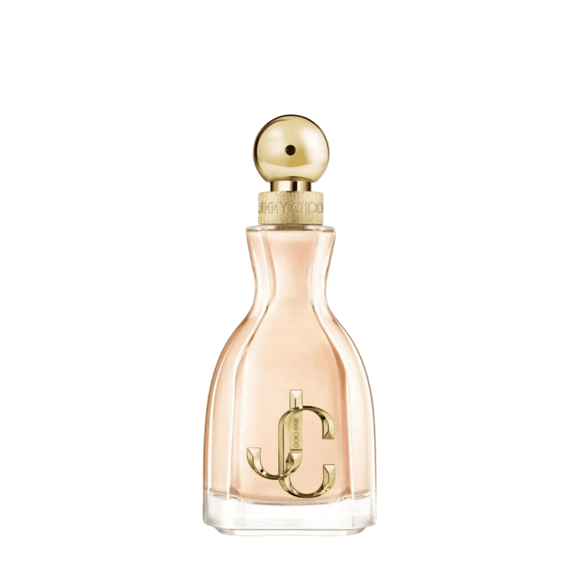 Jimmy Choo I Want Choo Eau de Parfum