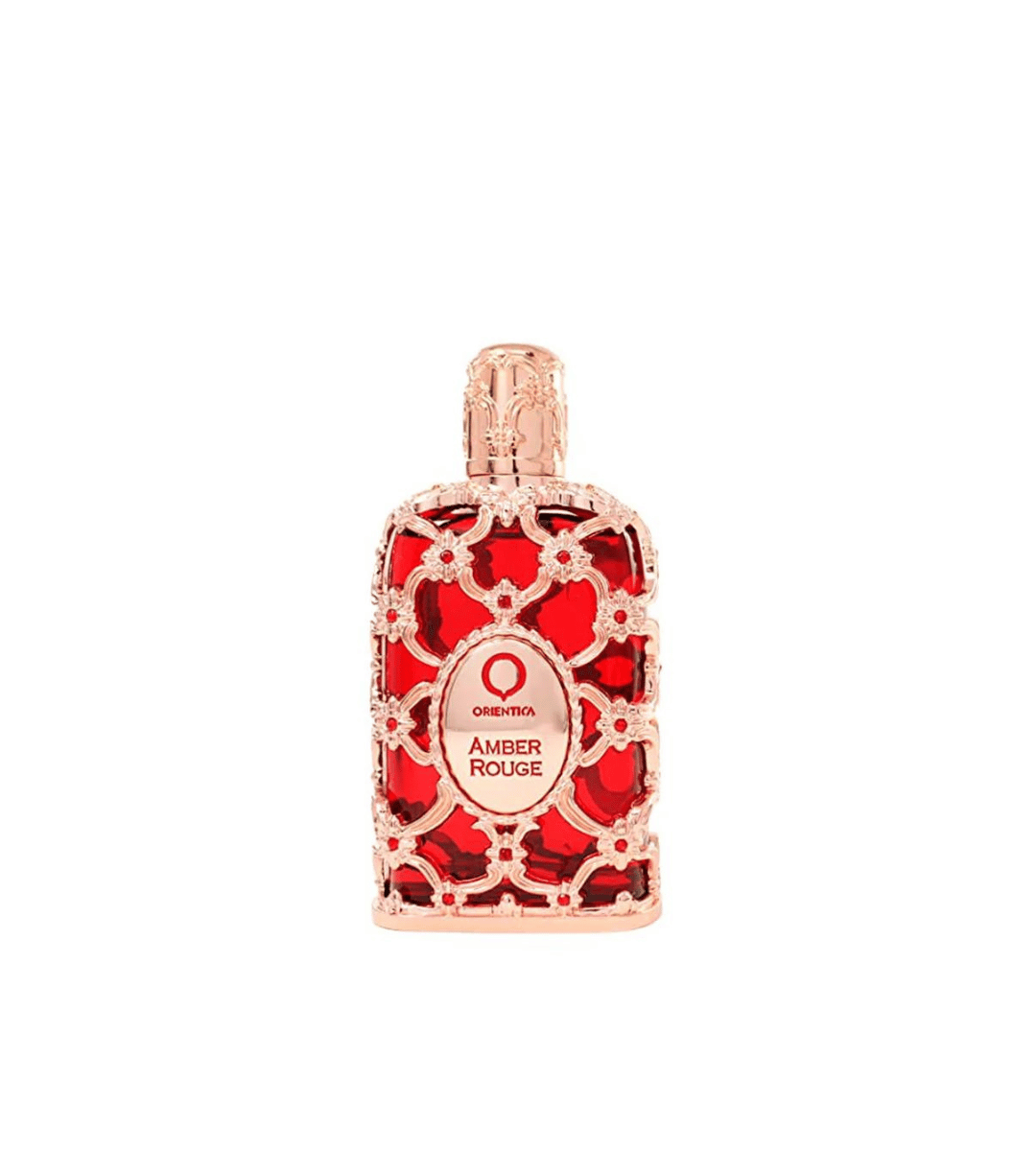 Eau de Parfum Orientica Amber Rouge