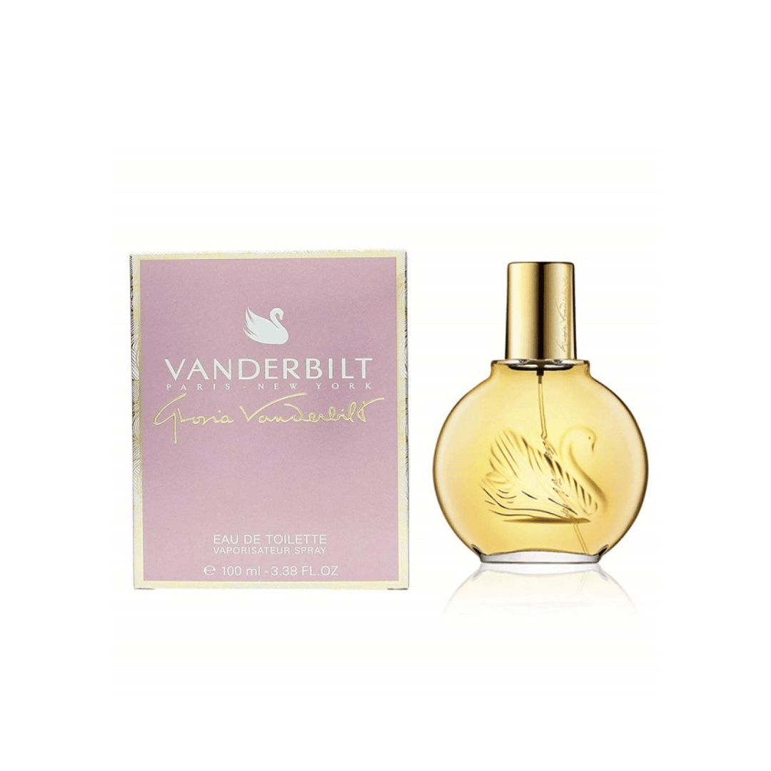 Vanderbilt de Gloria Vanderbilt Eau de Toilette
