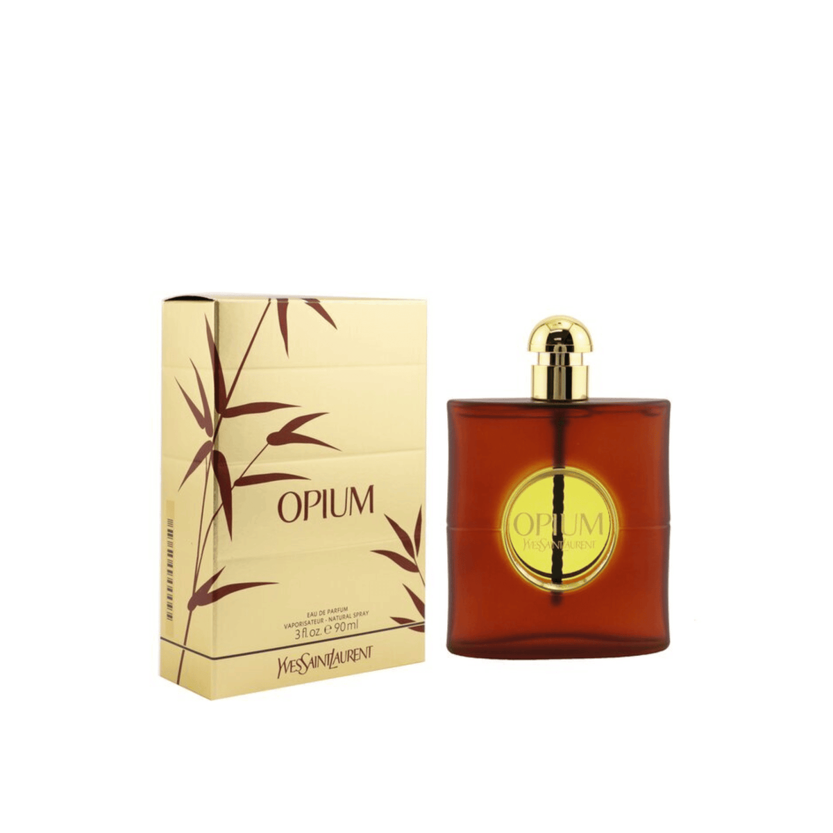 YVES SAINT LAURENT - Opium Eau de Parfum
