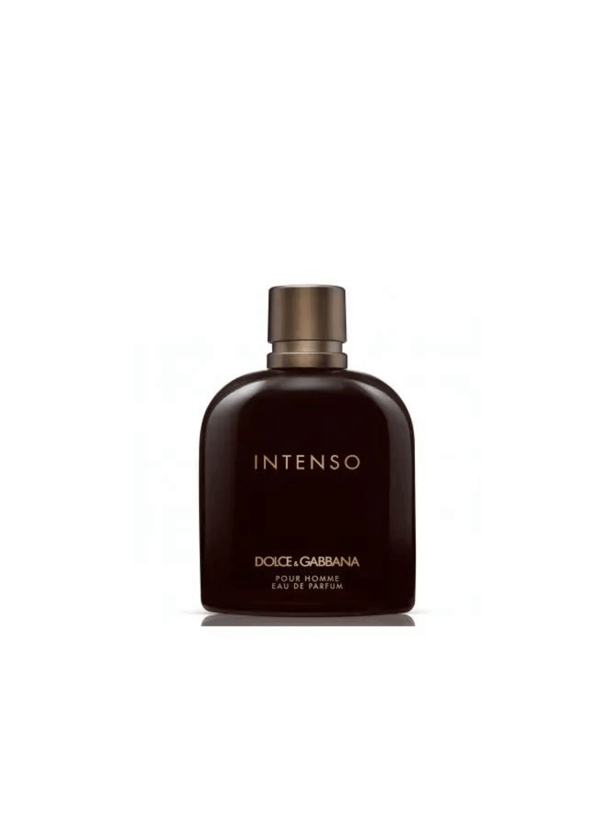 D&G Intenso Eau de Parfum