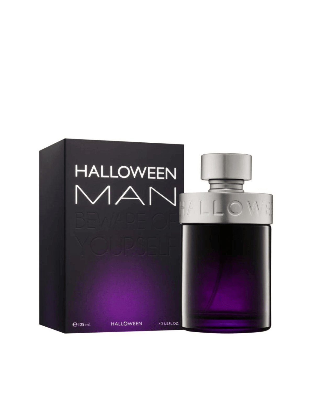 Halloween Man Eau de Toilette