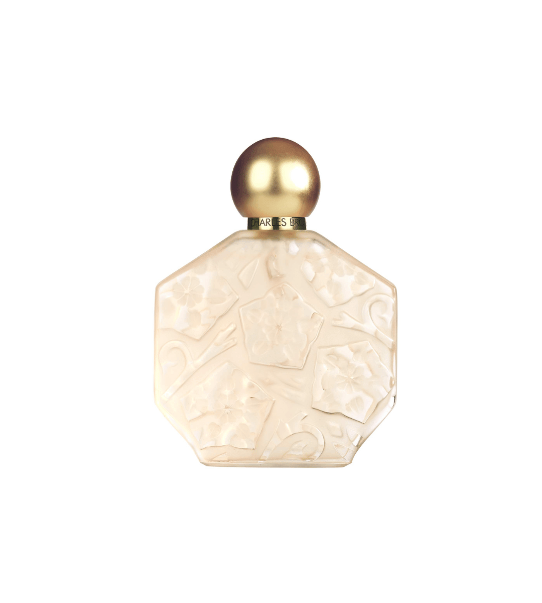 Ombre Rose de Brosseau Eau de Toilette