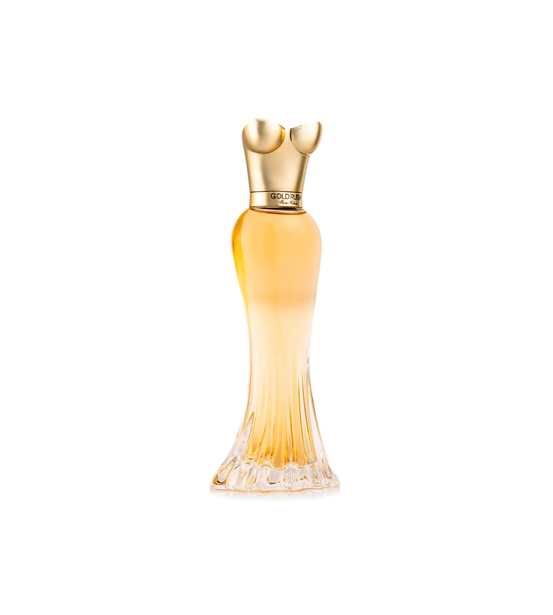 Eau de Parfum Gold Rush de Paris Hilton