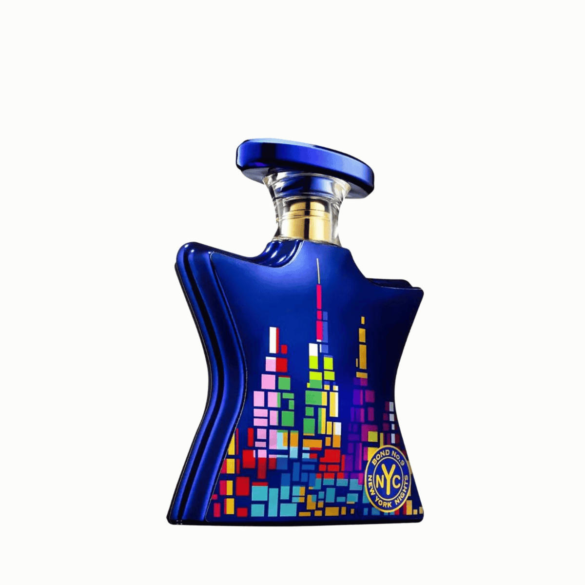 Eau de Parfum NEW YORK Nights de Bond No.9