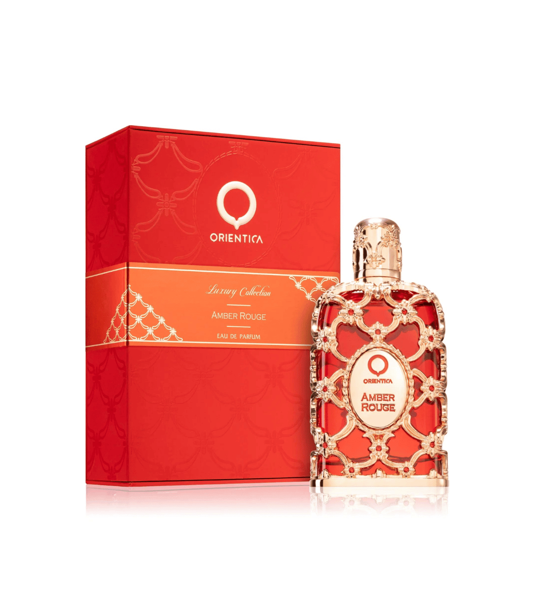 Eau de Parfum Orientica Amber Rouge