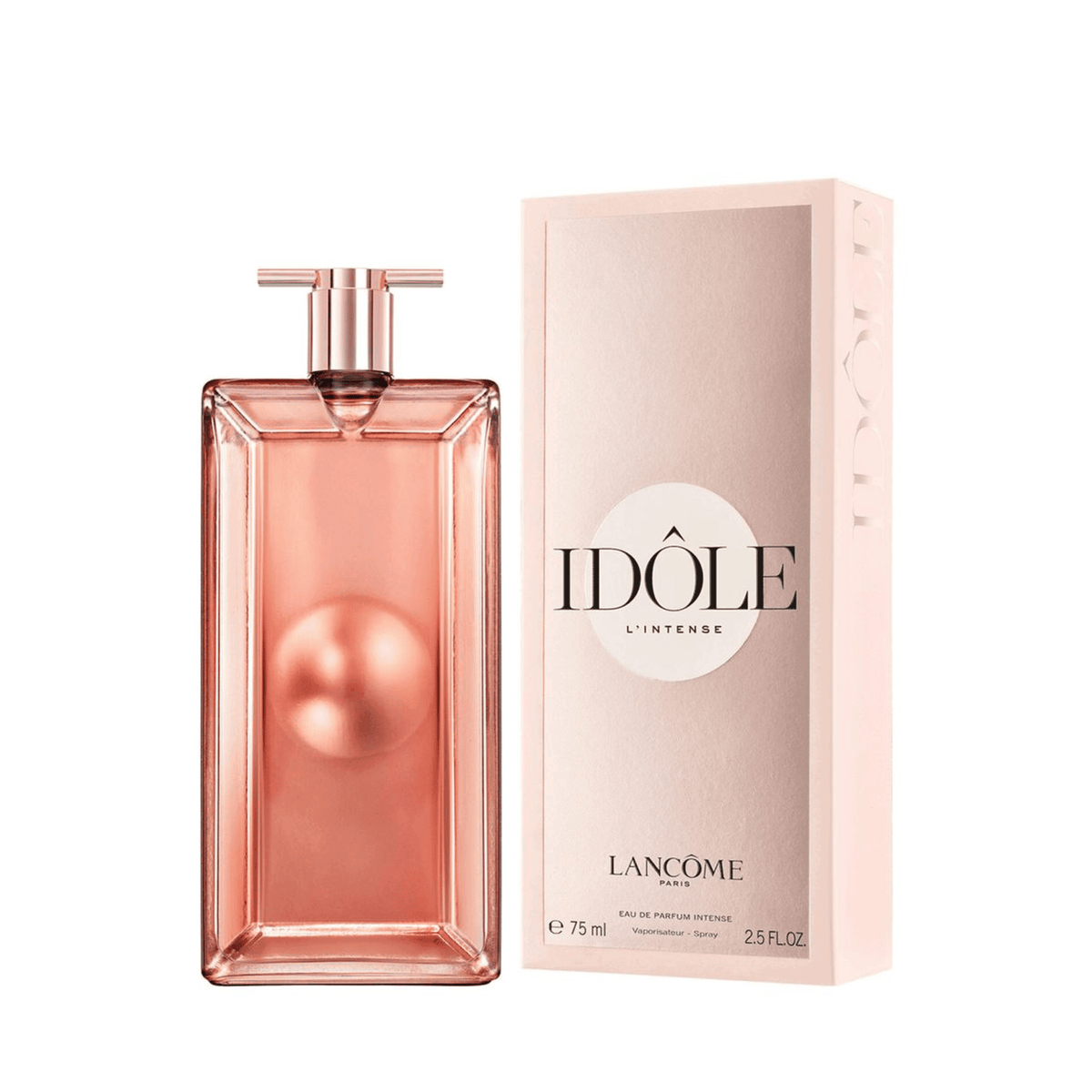 Eau de Parfum Idôle L’Intense de Lancôme