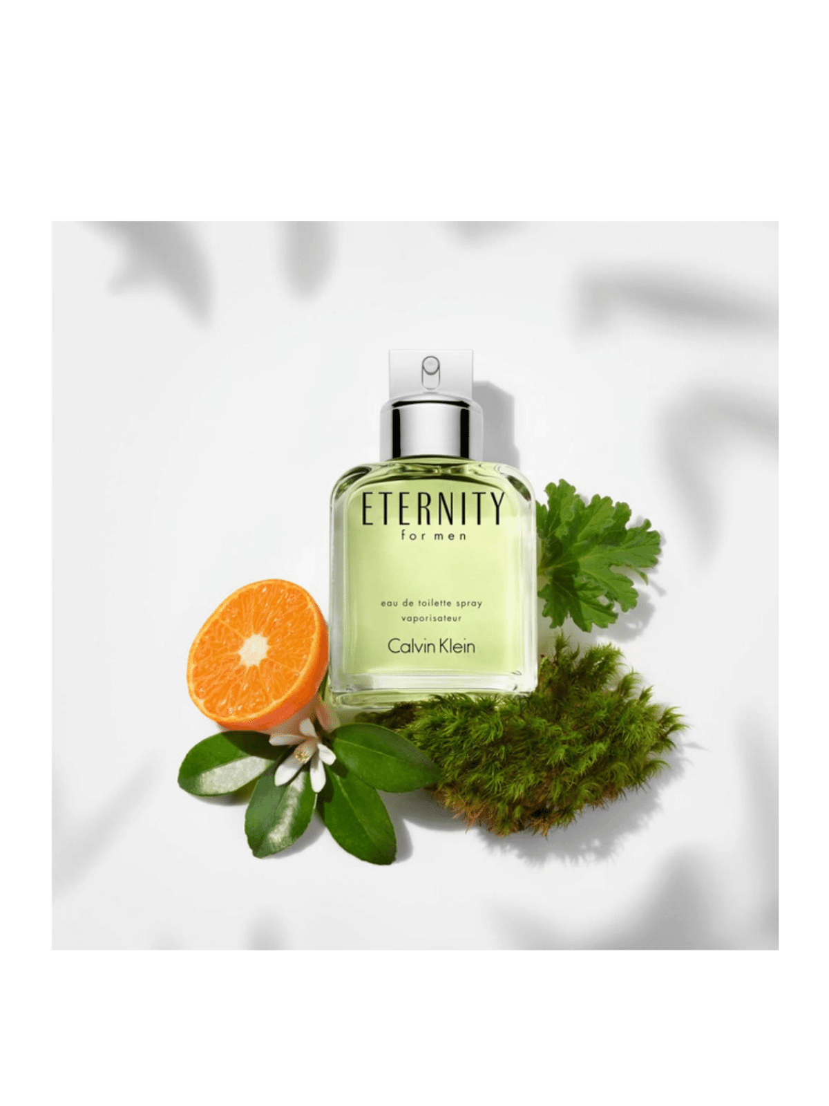 CALVIN KLEIN Eternity Eau De Toilette