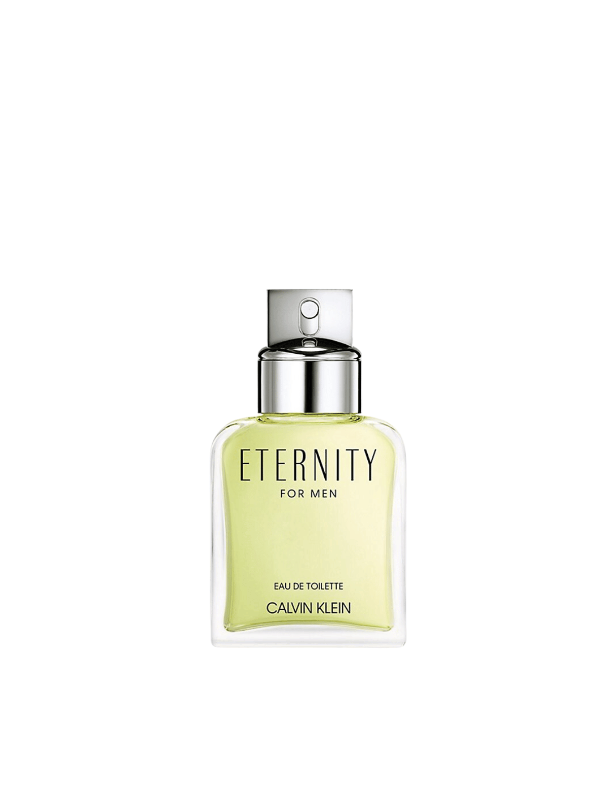 CALVIN KLEIN Eternity Eau De Toilette