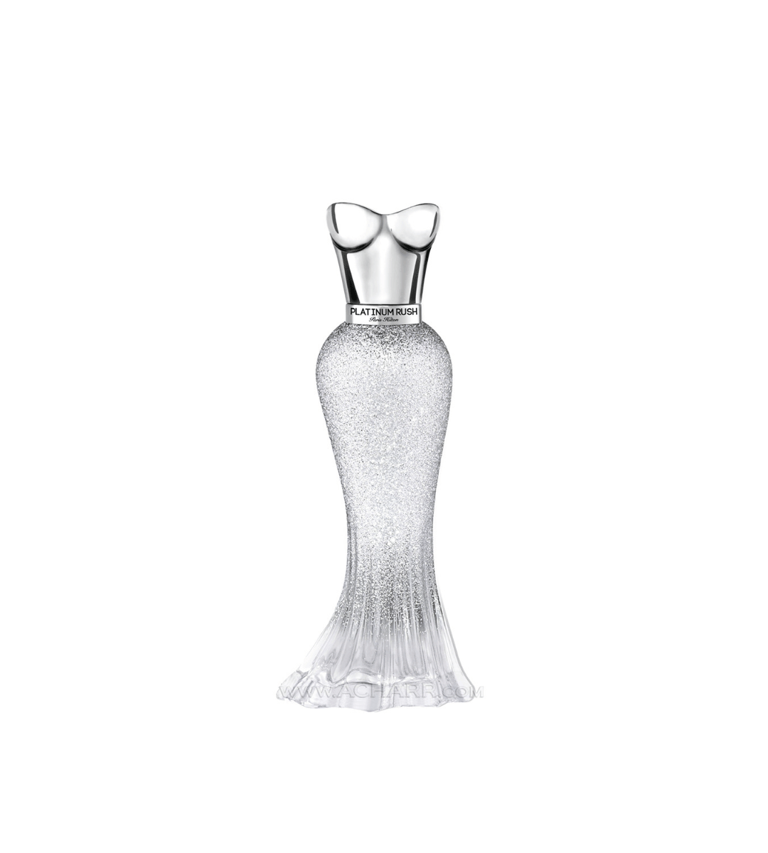 Eau de parfum Platinum Rush de Paris Hilton