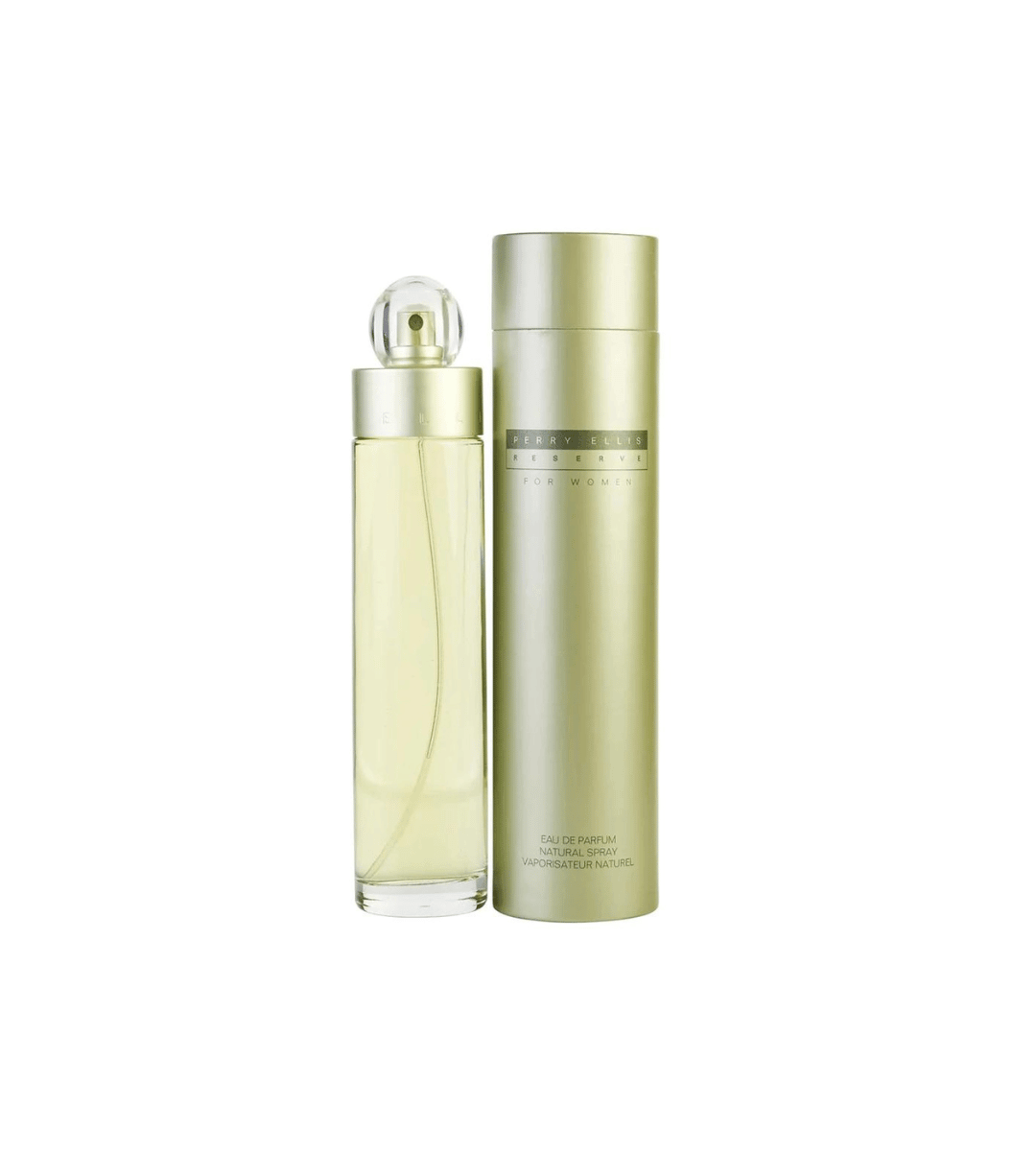 Perry Ellis - Eau de parfum Reserve