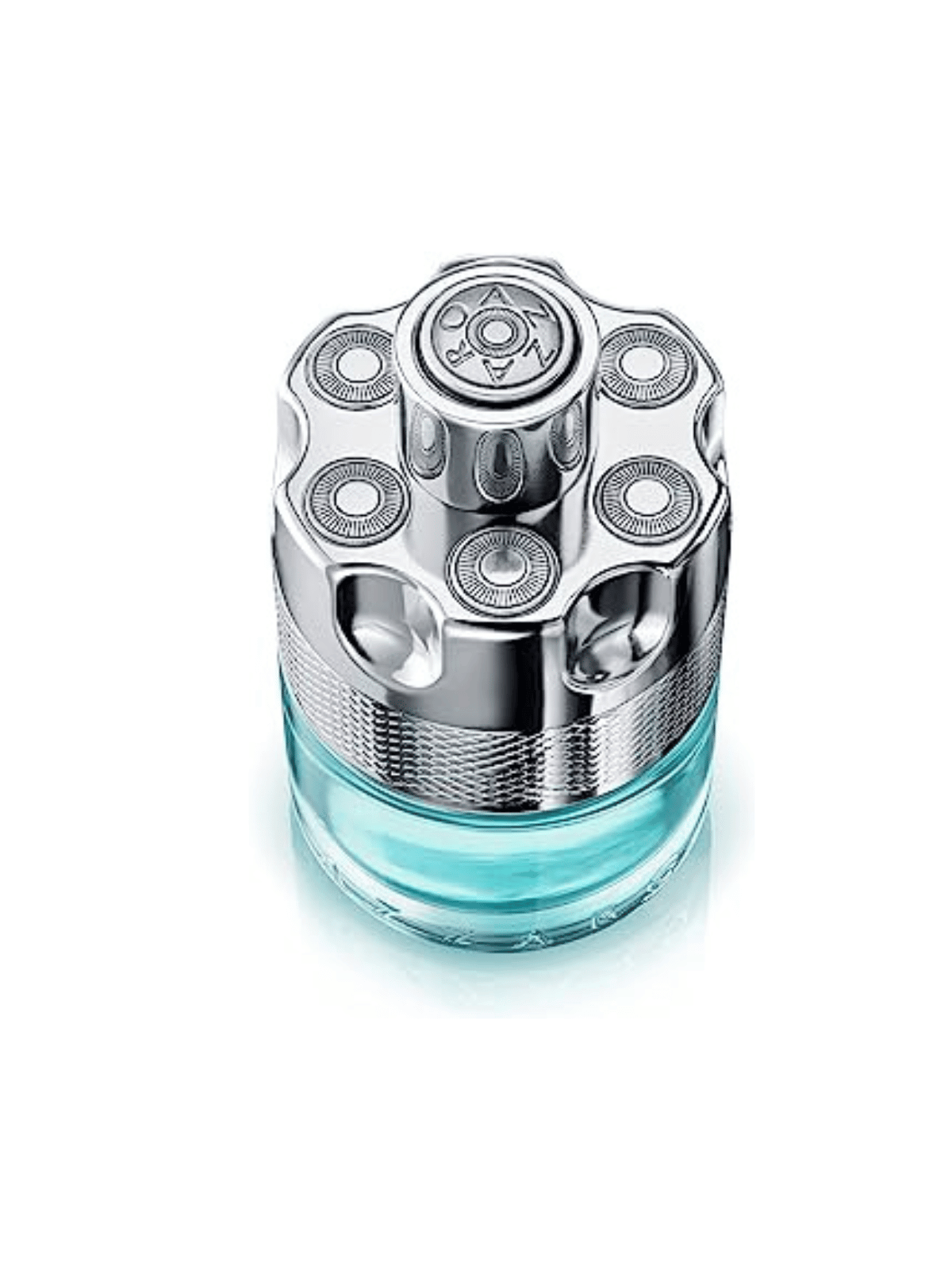 Azzaro Wanted Tonic Eau de Toilette