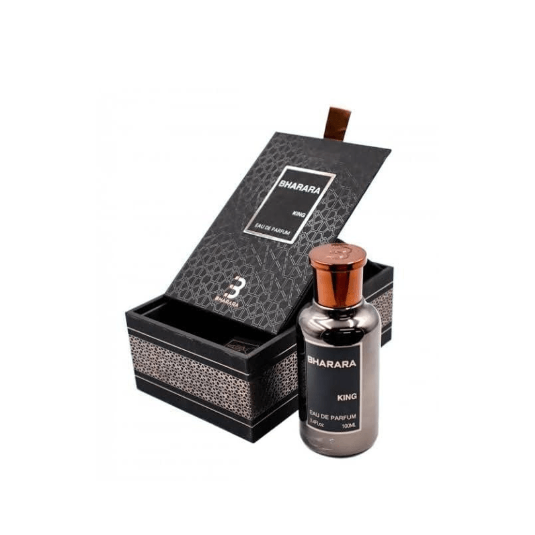 Eau de parfum Bharara King