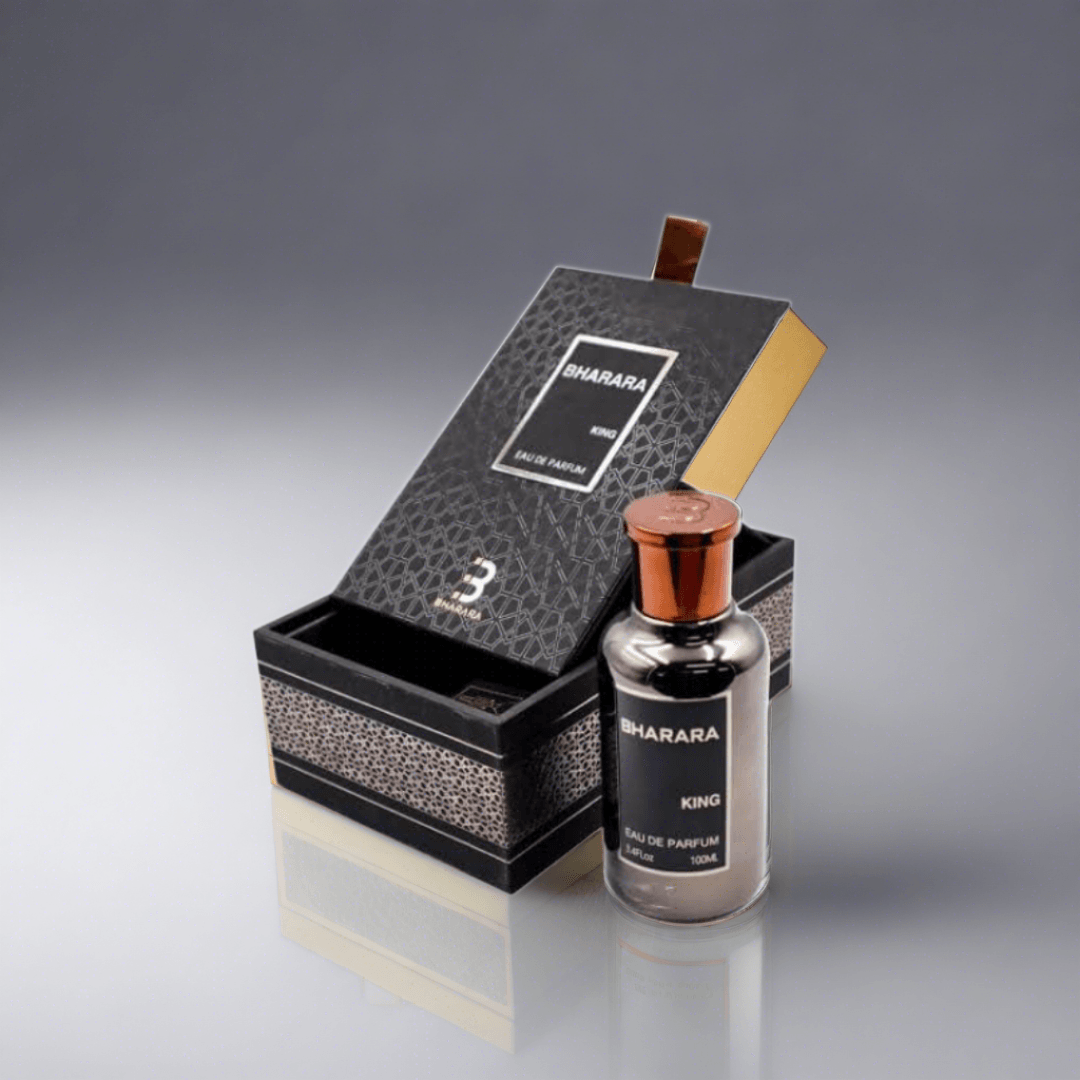 Eau de parfum Bharara King