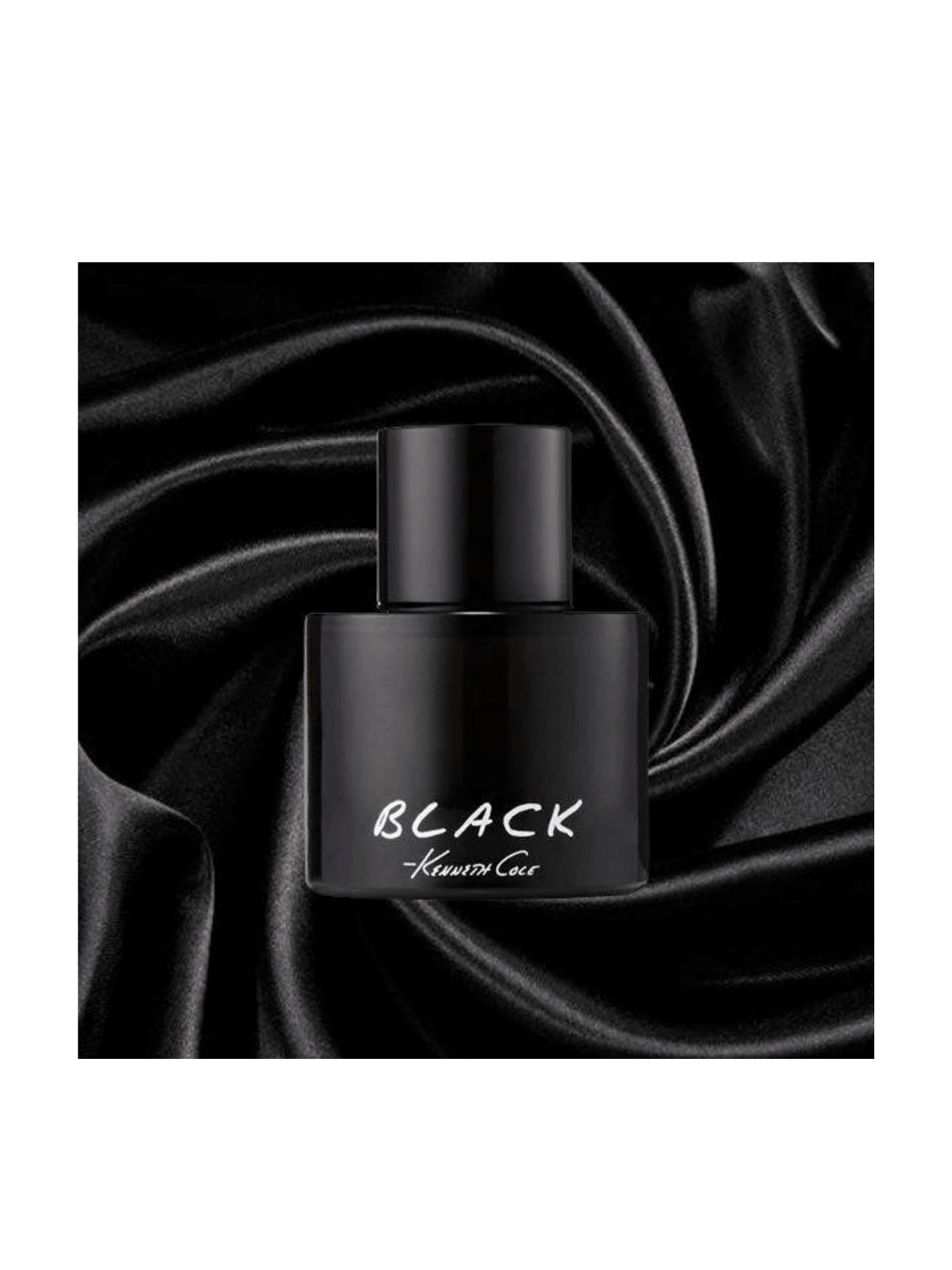 KENNETH COLE Black For Him Eau de toilette