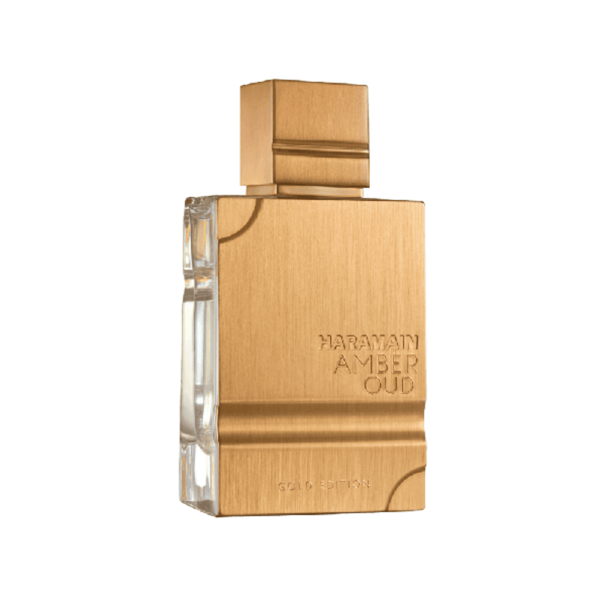 Spray Haramain Amber Oud Gold Edition