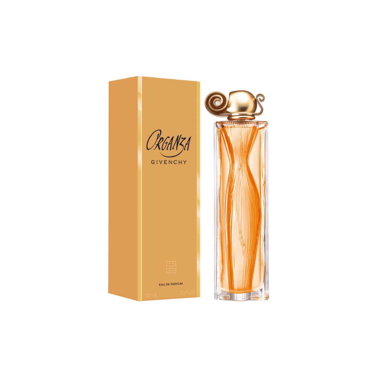 GIVENCHY ORGANZA Eau de Parfum