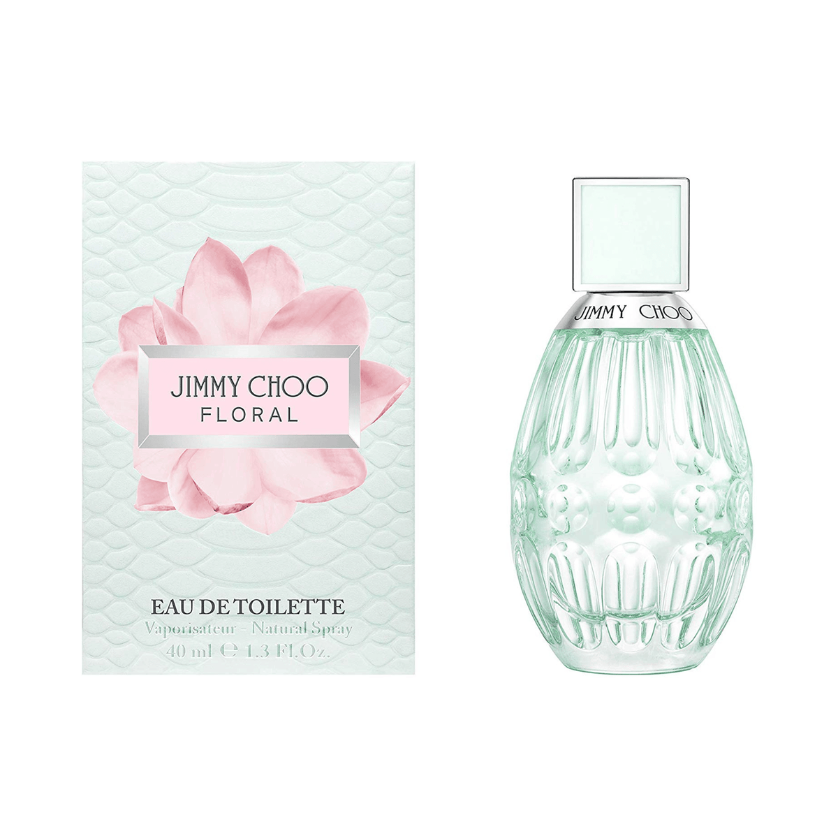 Eau de Toilette Jimmy Choo Floral