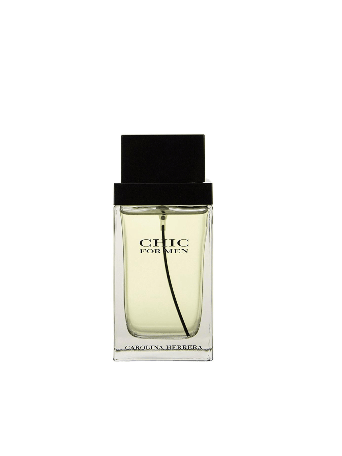 Carolina Herrera Chic For Men Eau De Toilette