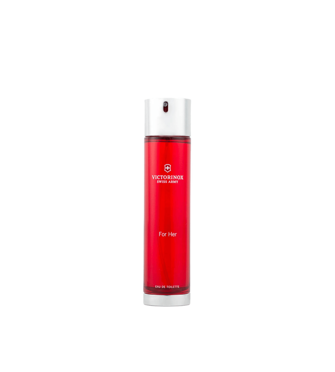 Eau de Toilette Victorinox Swiss Army For Her