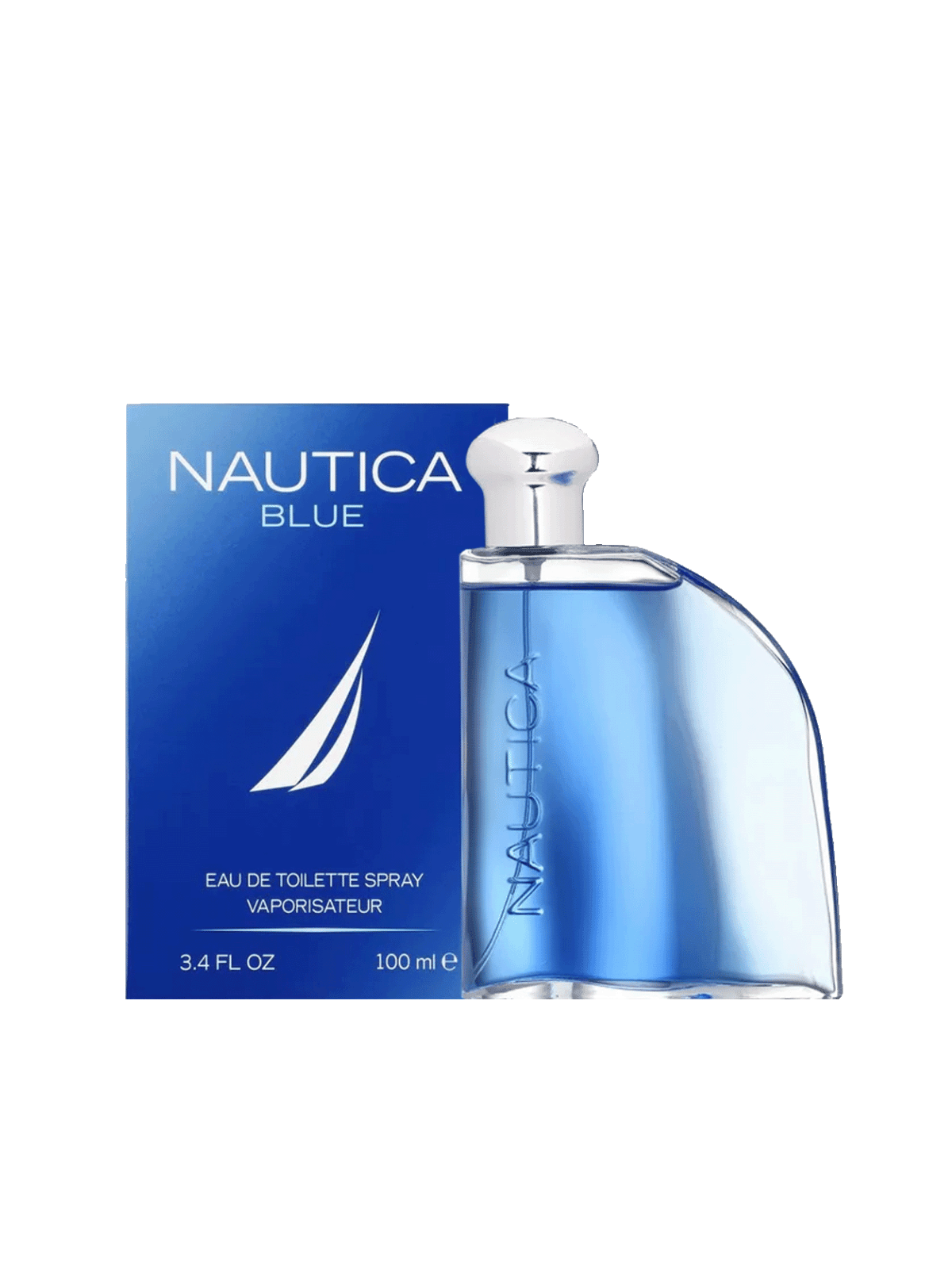 Eau de Toilette Nautica Blue