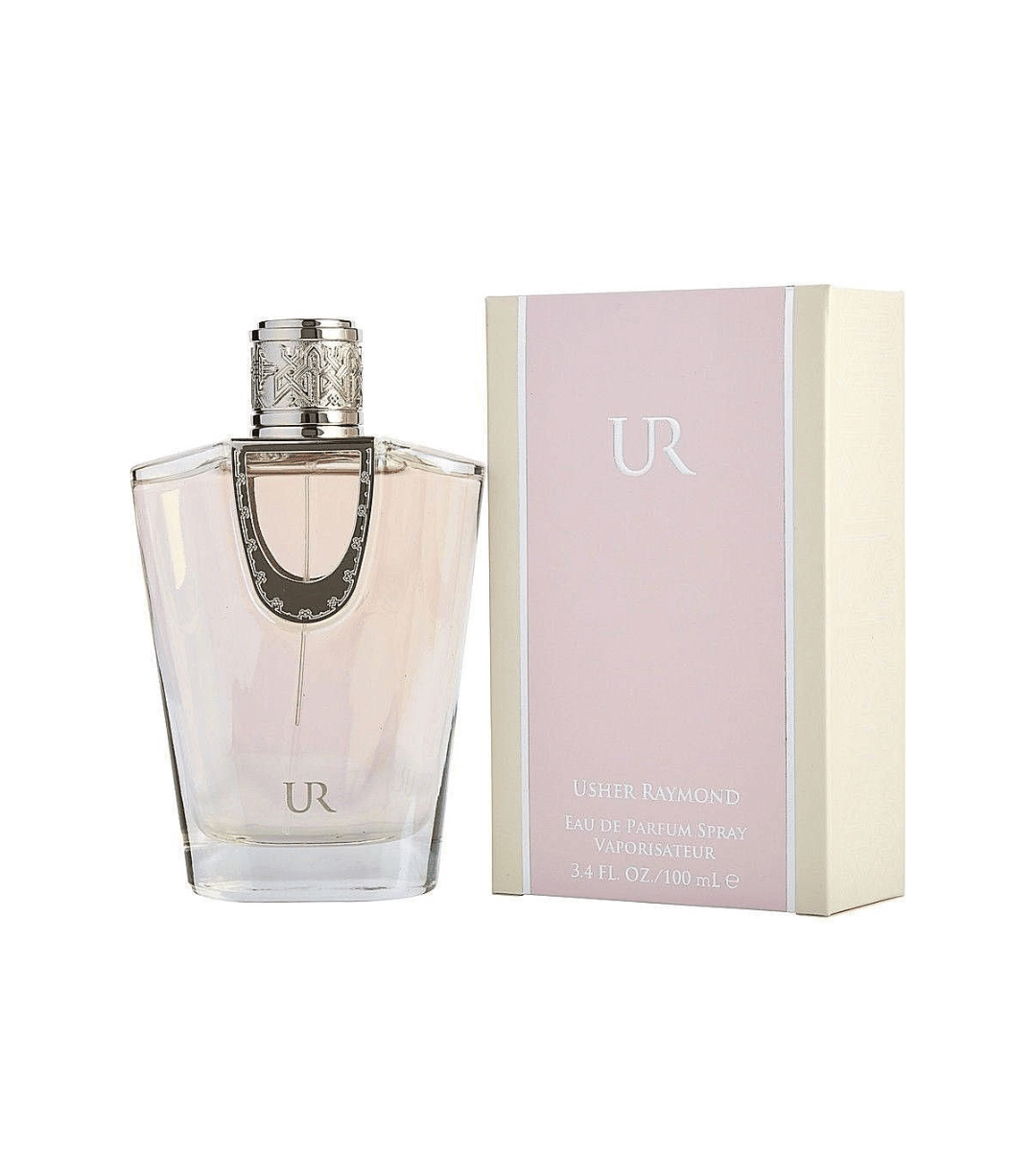 Eau de Parfum Usher UR