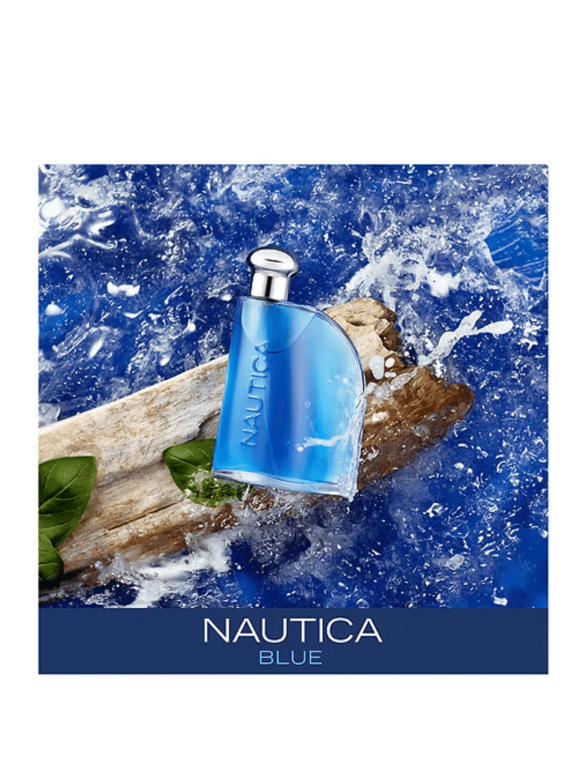 Eau de Toilette Nautica Blue
