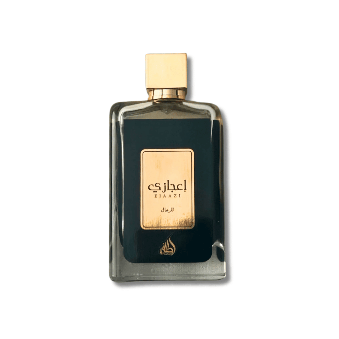 Lattafa Ejaazi Eau de Parfum pour homme